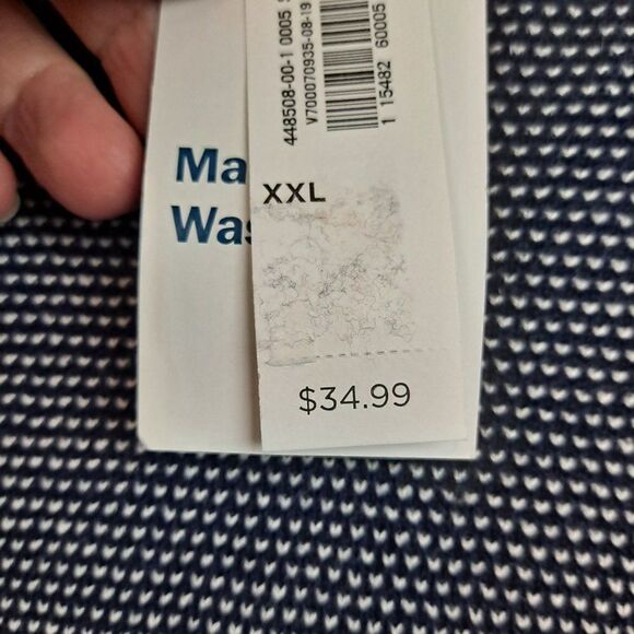 Old Navy Mens pullover top NWT - Picture 6 of 12